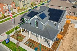 Retrofit Decision Tool